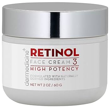 DEEP RETINOL CREAM 3本セット DEEP RETINOL CREAM 3本セット